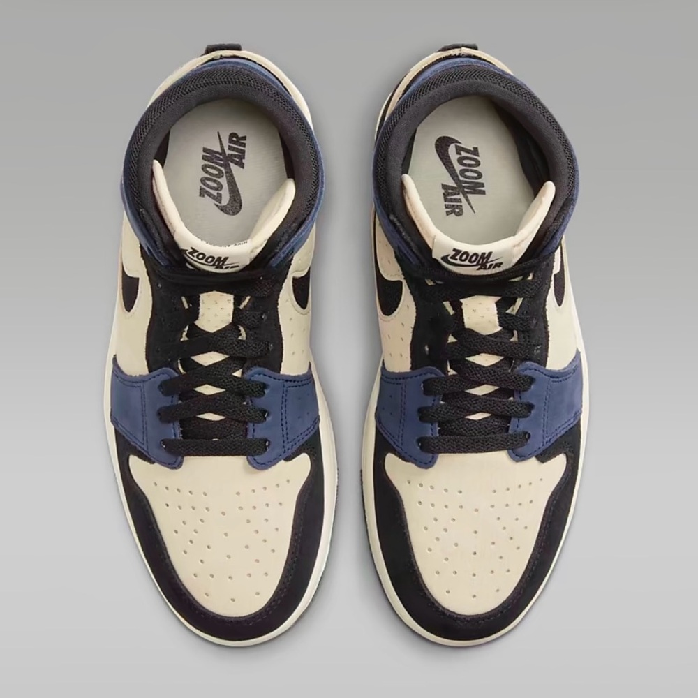 Air Jordan 1 Zoom CMFT 2 Shoe - Picture 12 of 15